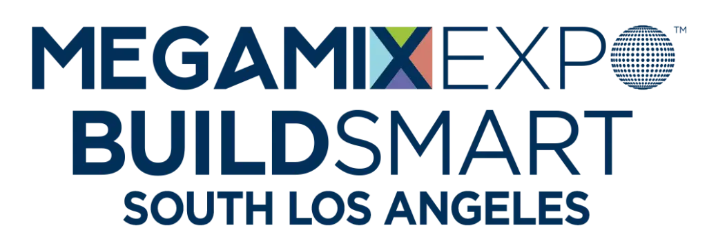 megamix build smart Expo Los Angeles
