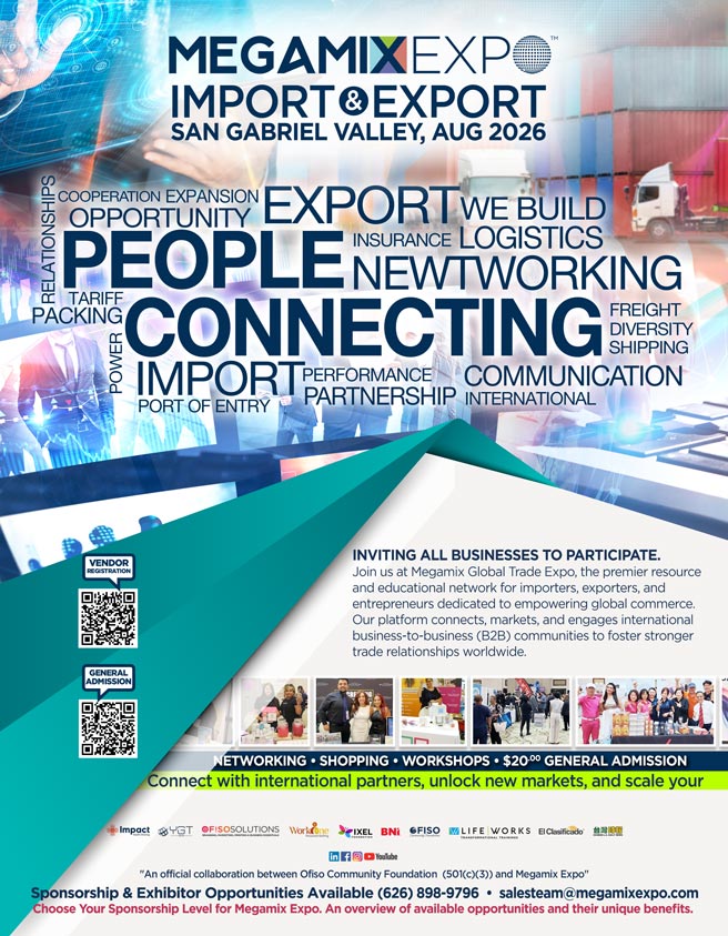 import and export expo