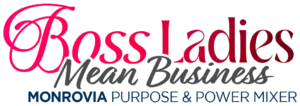 Boss Ladies Business Mixer_monrovia