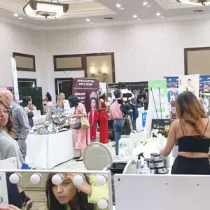 megamix expo events 2
