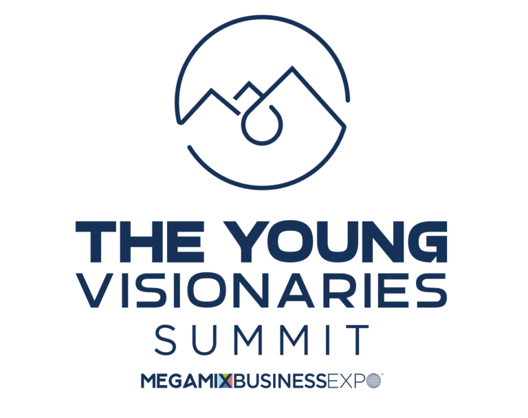 The Young Visionaries_Logo