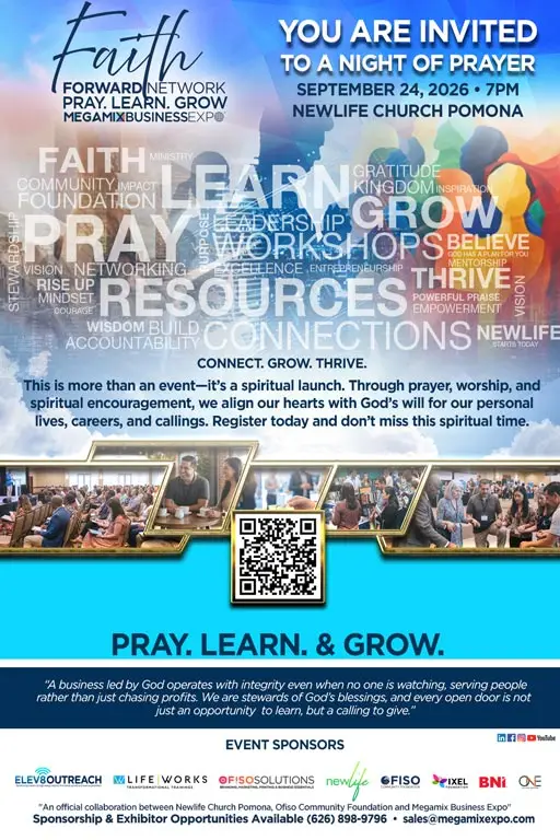 night-of-prayer