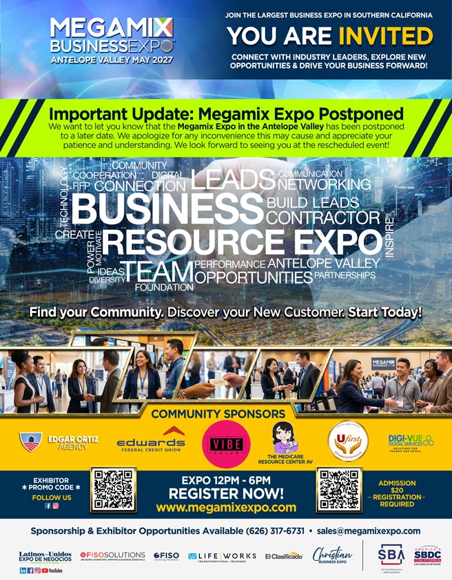 Antelope Valley Event_postponed