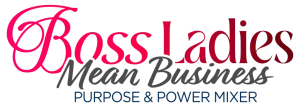 Boss Ladies Business Mixer_sm