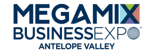 megamix-business-expo-antelope-valley logo