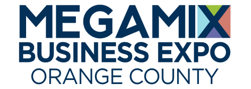 megamix business expo - orange county
